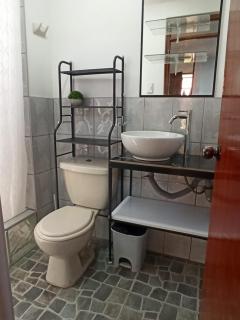 La Esquina Suites - 6