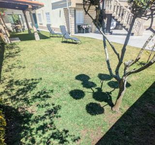 Room solo - Villa Ribeiro On Way to Santiago with Secure Bike Garage - Esposende - 9
