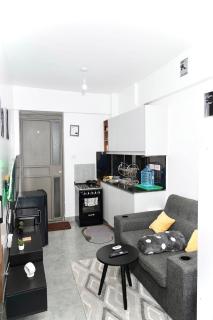 Elegant Studio kiambu road ,Fast WiFi & Free Parking - 5
