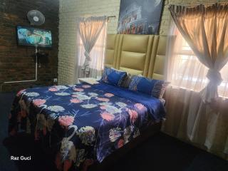 92 Howard Square Guest House Benoni - 0