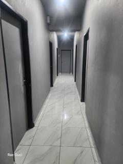 92 Howard Square Guest House Benoni - 8