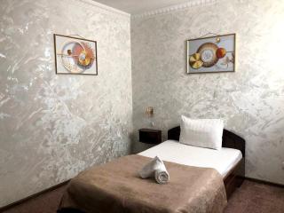 Nur m hotel Free transfe hotel in airoport - 1
