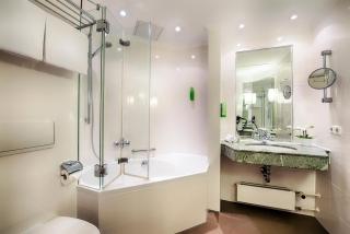 Welcome Hotel Residenzschloss Bamberg - Bamberg - 9