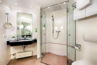 Welcome Hotel Residenzschloss Bamberg - Bamberg - 8