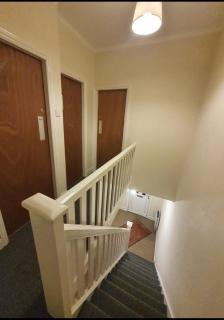 Room available near train station - 4