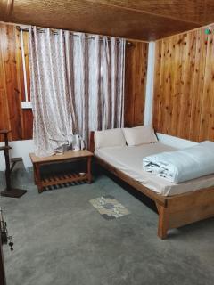 Purbasha Hillstay, Dukavally waterfalls, Tendrabong - 4