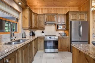 Fiddler Lake Resort - Deer 48 - 7