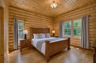 Fiddler Lake Resort - Deer 48 - 4