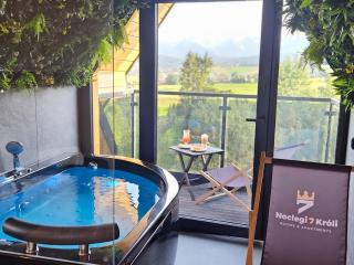 Siedmiu Króli Rooms&SPA - 9