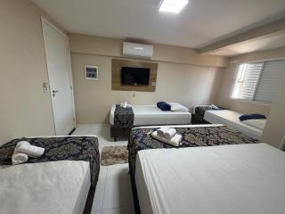 HOTEL LA SIERRA - 5