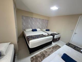 HOTEL LA SIERRA - 6