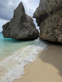 Tropical Villa Royal, with sea view, in Jan Thiel, only 5 min to the beach! - Jan Thiel - 6