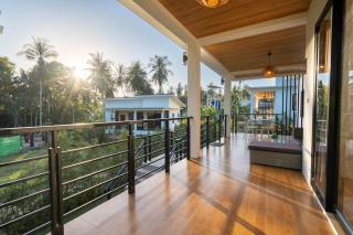 Tropical Oasis 2BR and 5 Min to Zen Beach - 9