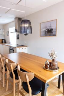 Torshavn Home with Views Near City Center - 2