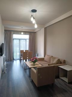 Cozy apartment Kechi house - 0