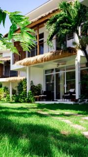 Beachfront Dream in Ban Tai - 1