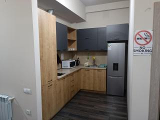Cozy apartment Kechi house - 8