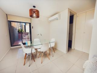 Total comfort, large balcony pool in Nueva Córdoba - 8