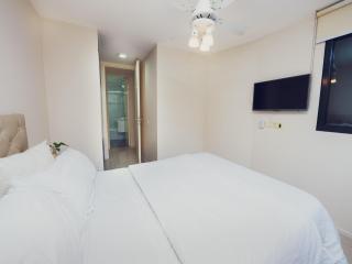 Total comfort, large balcony pool in Nueva Córdoba - 4
