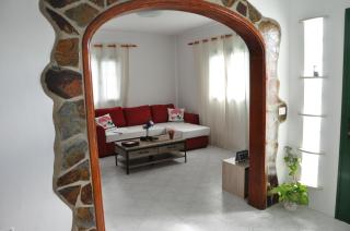 La Casita de Mari Carmen - Mala - 1