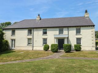Clynnog House - 0