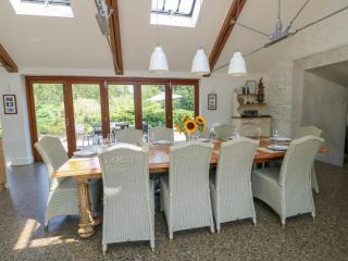Clynnog House - 1