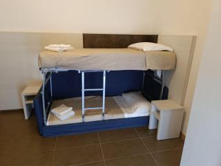 Hotel Aria di Mare Bed & Breakfast & Beach in centro a Riccione - 7