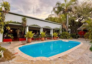 Ngandu Hotel - Rundu - 0