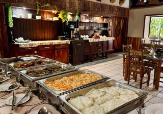 Ngandu Hotel - Rundu - 3