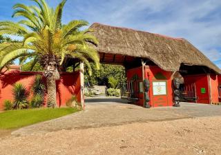 Ngandu Hotel - Rundu - 9