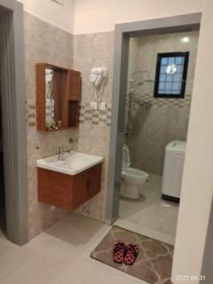 الحاتمية للشقق المخدومة - إقتصادي - Alhatimia For Serviced Apartments - Economy - Abha - 4