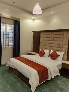 الحاتمية للشقق المخدومة - إقتصادي - Alhatimia For Serviced Apartments - Economy - Abha - 1