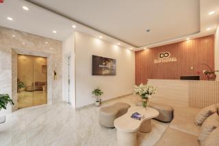 DO Hotel - 9