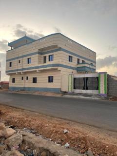 Berbera aparthotel - 9