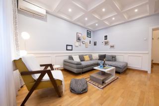 One bedroom Luxury at Terazije square - 9
