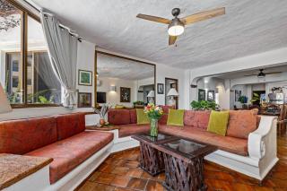 Ocean view 2Br Condo-Balcony-Beach-Pool - 303 - 4