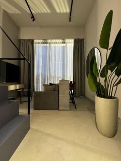 Apartamenty Wola Tower - 3