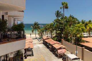 Ocean view 2Br Condo-Balcony-Beach-Pool - 303 - 2