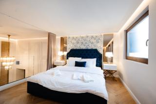 Grant Apartament Central Arad - 3