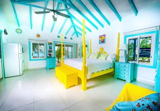 Mary's Boon Beach Resort & Spa - 8