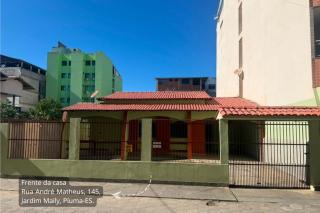 Casa de Praia com garagem privativa para até 4 carros - 0