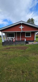 Nordstuga Adventure - your cozy stay in the heart of Lapland - 8
