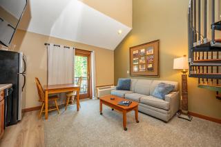 A316 Studio & Loft Standard View - 7