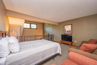 A316 Studio & Loft Standard View - 4