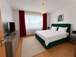 Long Term Business Apartment - 7