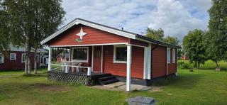 Nordstuga Adventure - your cozy stay in the heart of Lapland - 0