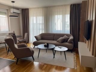 Apartman Laki - 0
