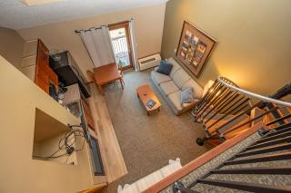 A316 Studio & Loft Standard View - 1