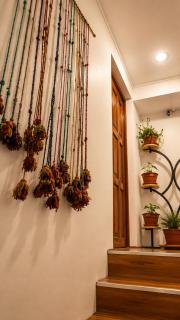 Rumi Uma Boutique Hotel Cusco - 1