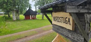 Nordstuga Adventure - your cozy stay in the heart of Lapland - 9